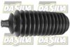 DA SILVA K5025 Bellow, steering